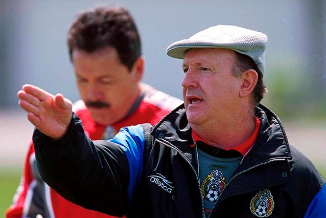 Luto en el futbol mexicano: Manuel Lapuente fallece a los 81 años