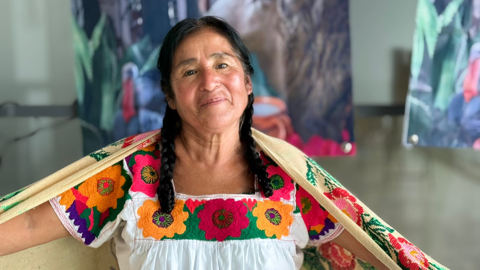 María Estela Camargo: La herencia de la sazón 