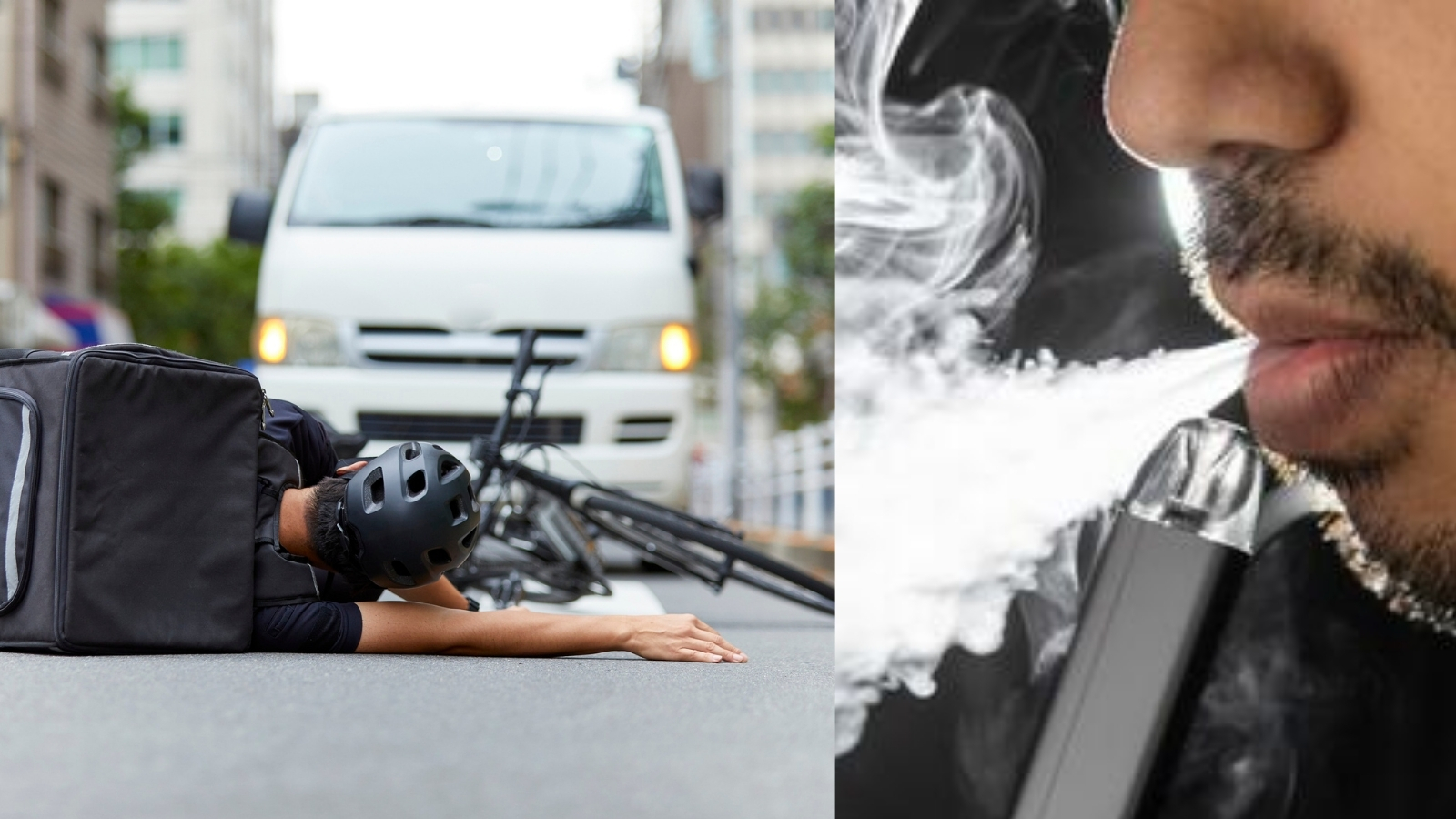 ¿Más caro vapear que atropellar? El polémico proyecto de la SCJN