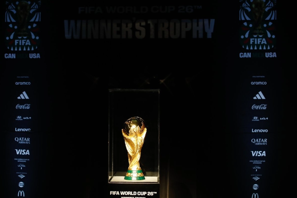 FIFA “espera que las ciudades anfitrionas estén preparadas” para Mundial 2026