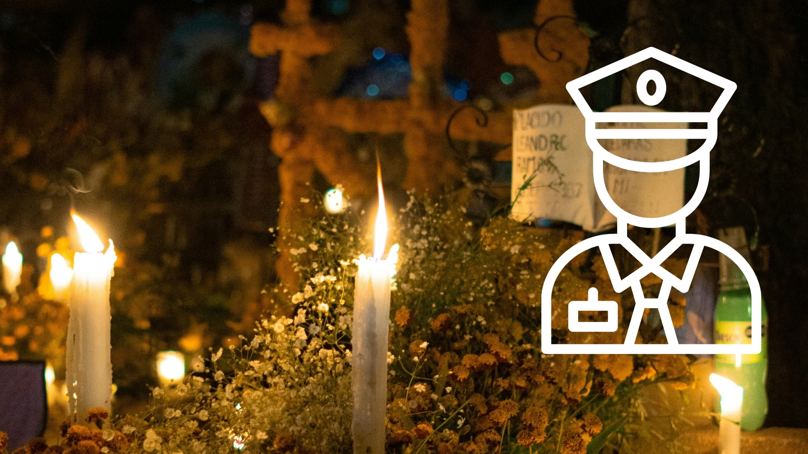 Pachuca activa operativo de seguridad por Día de Muertos 2025