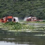 Presa Endhó recibirá diésel donado por Pemex