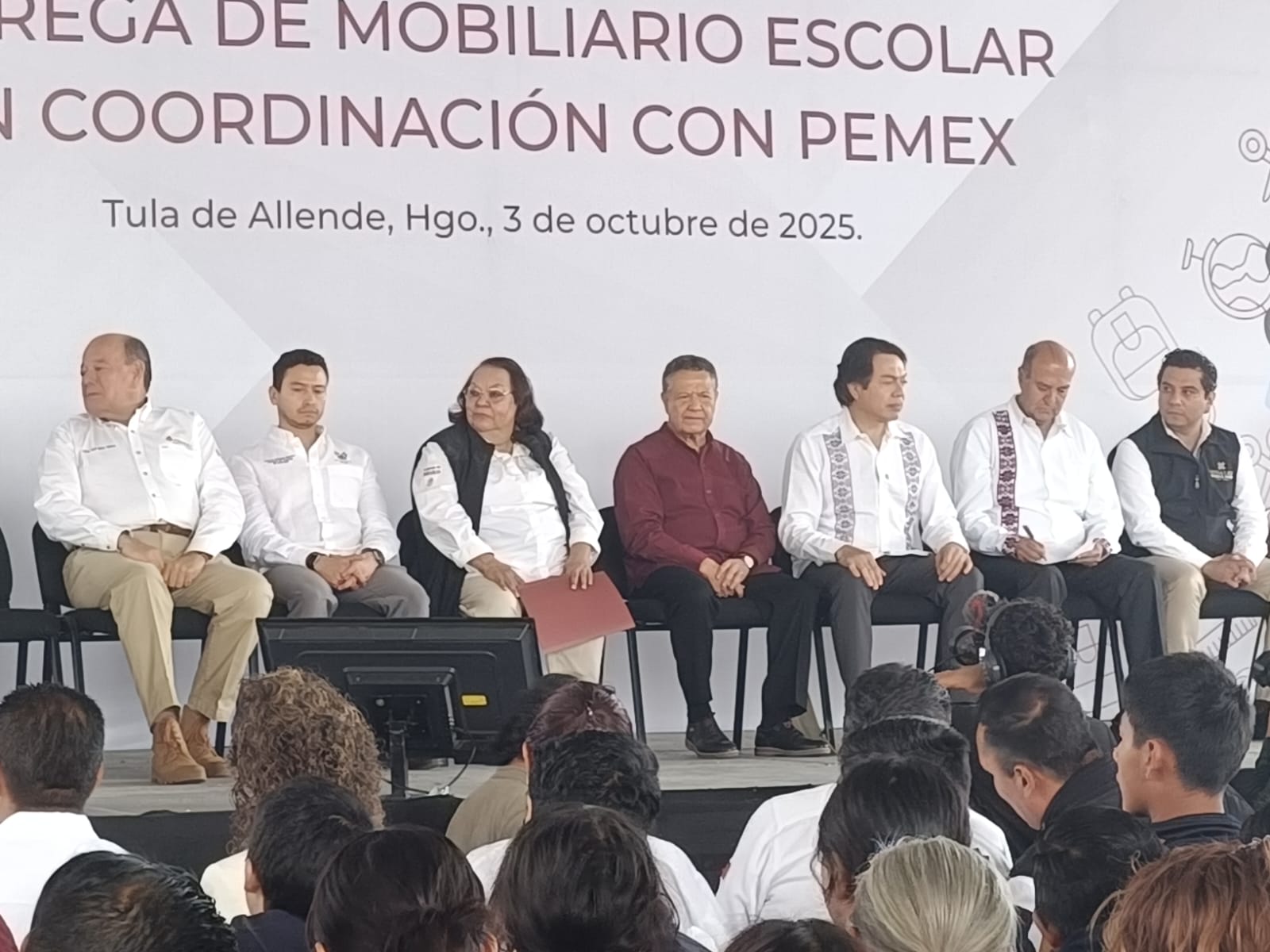 Gobierno de Hidalgo gastará 500 mdp para dignificar el campo