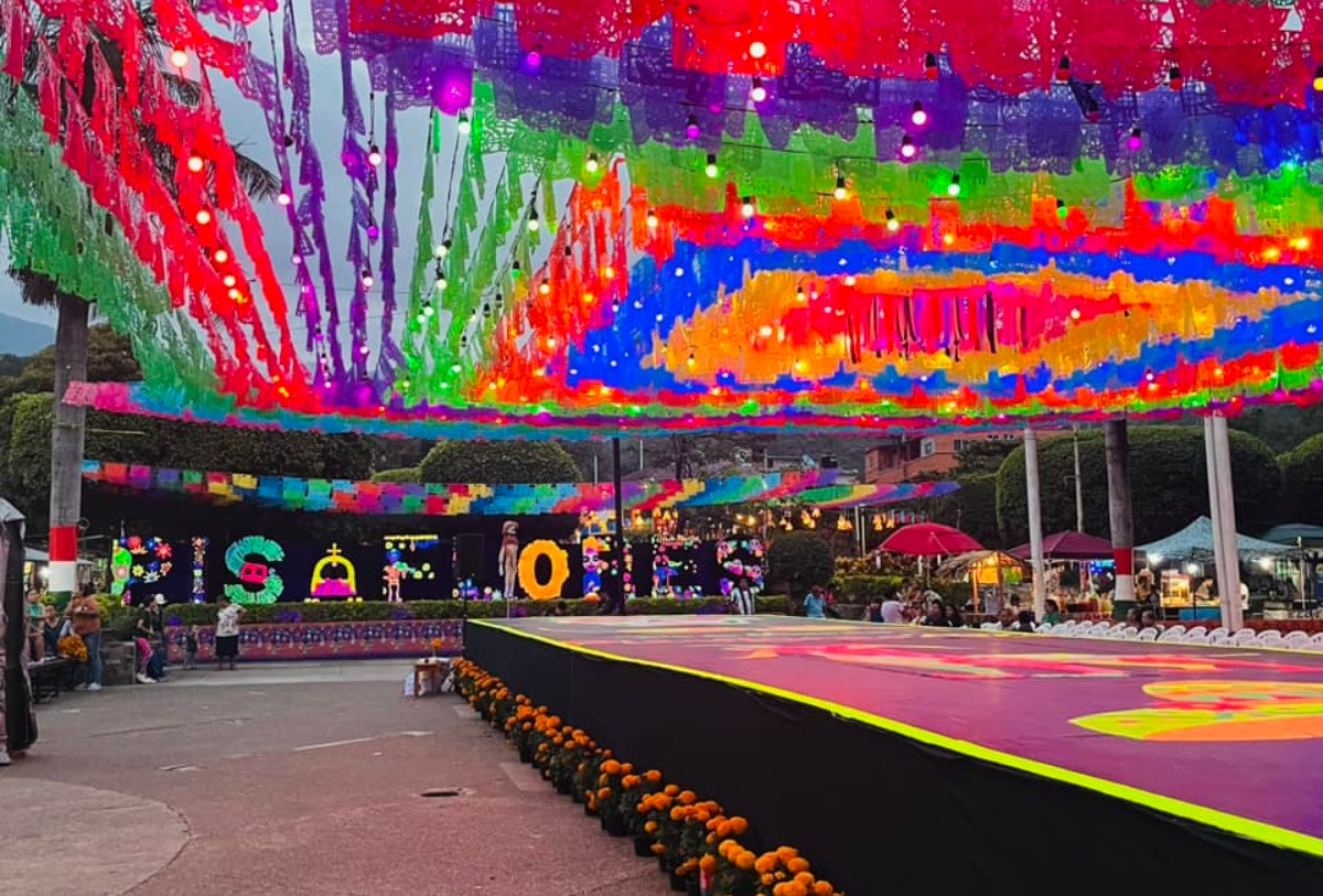 Pisaflores cancela festejos de Xantolo tras asesinato del alcalde Miguel Bahena Solórzano