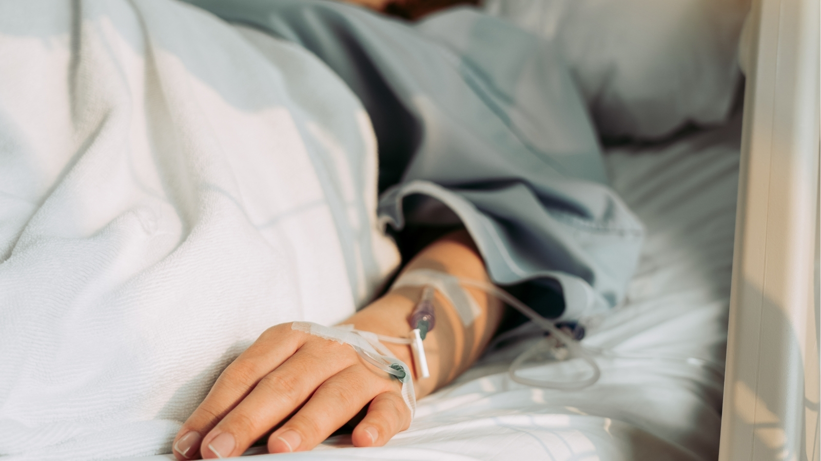 Por lluvias, 22 personas continúan internadas en hospitales de Hidalgo