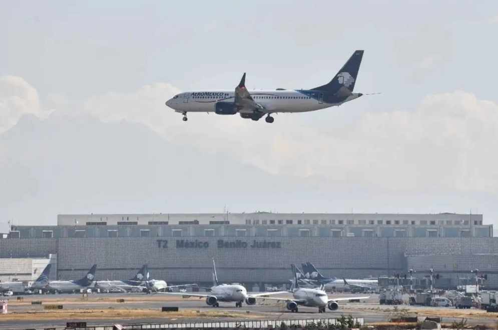 Restricciones áreas de EU parte de estrategia de presión ex negociador del TMEC