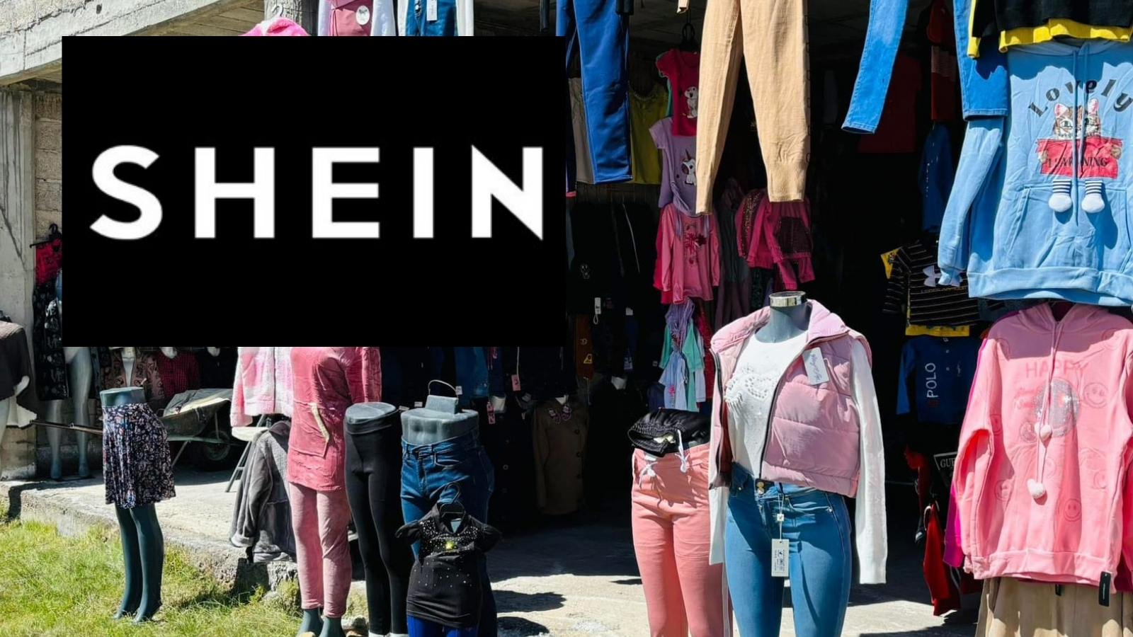 Productores textiles de Hidalgo se suman a la plataforma SHEIN México.