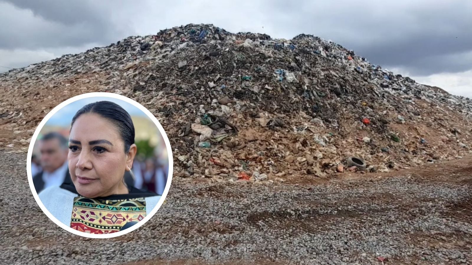 Semarnath cierra seis tiraderos clandestinos y sanciona a cinco municipios