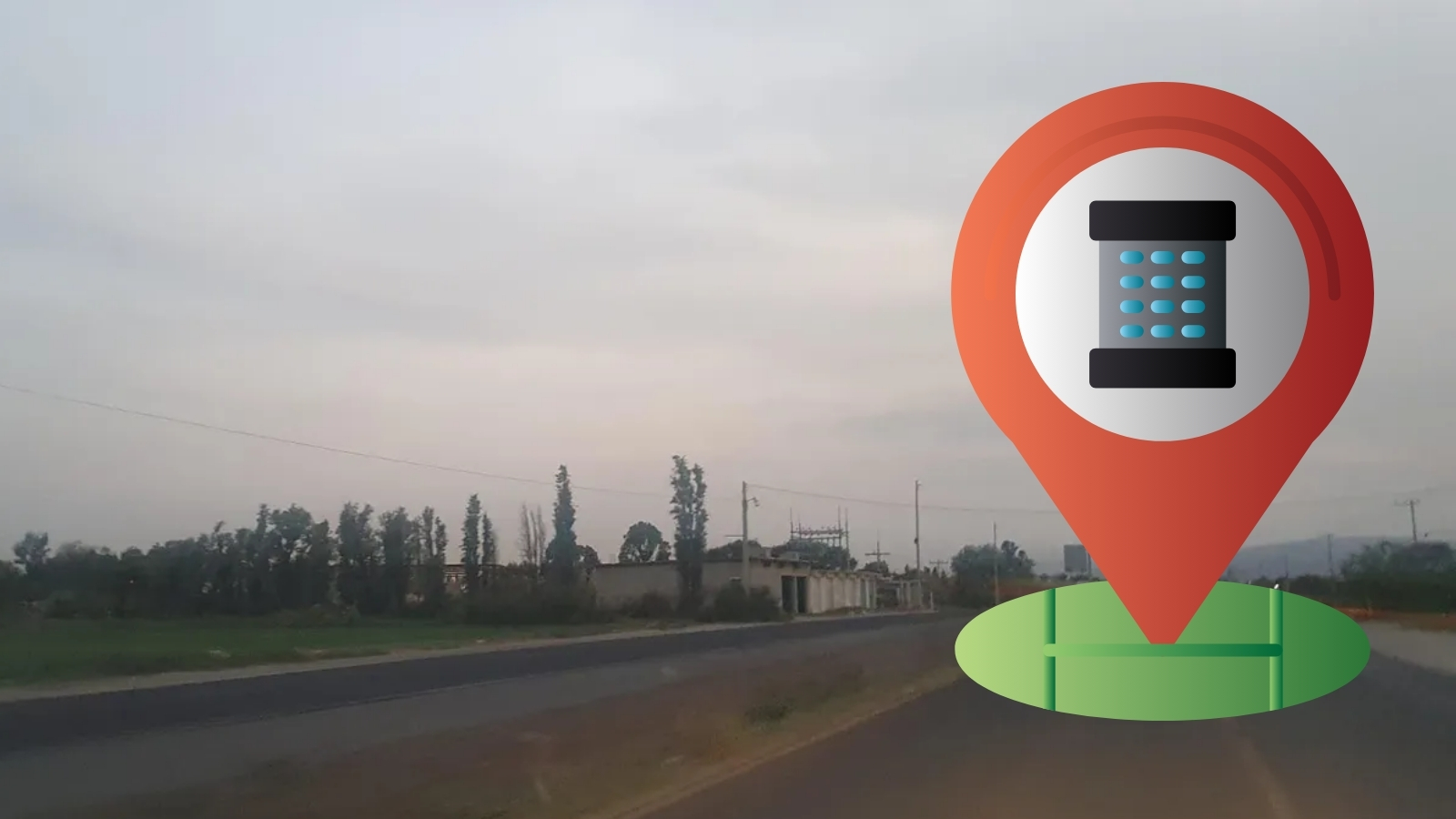 Semarnath ajusta red de monitoreo del aire en estos municipios