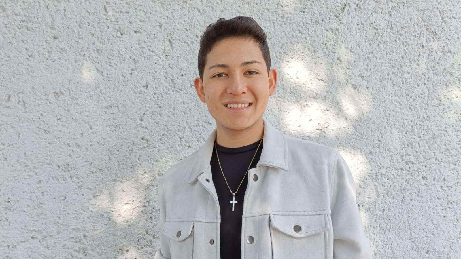 Sergio Maya representará a Hidalgo en los Latin Grammy 2025