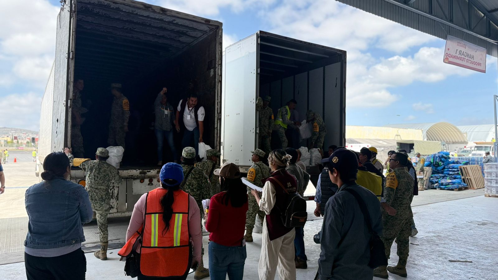 Hidalgo: sin afectaciones mayores tras nuevas lluvias en la Sierra Otomí-Tepehua