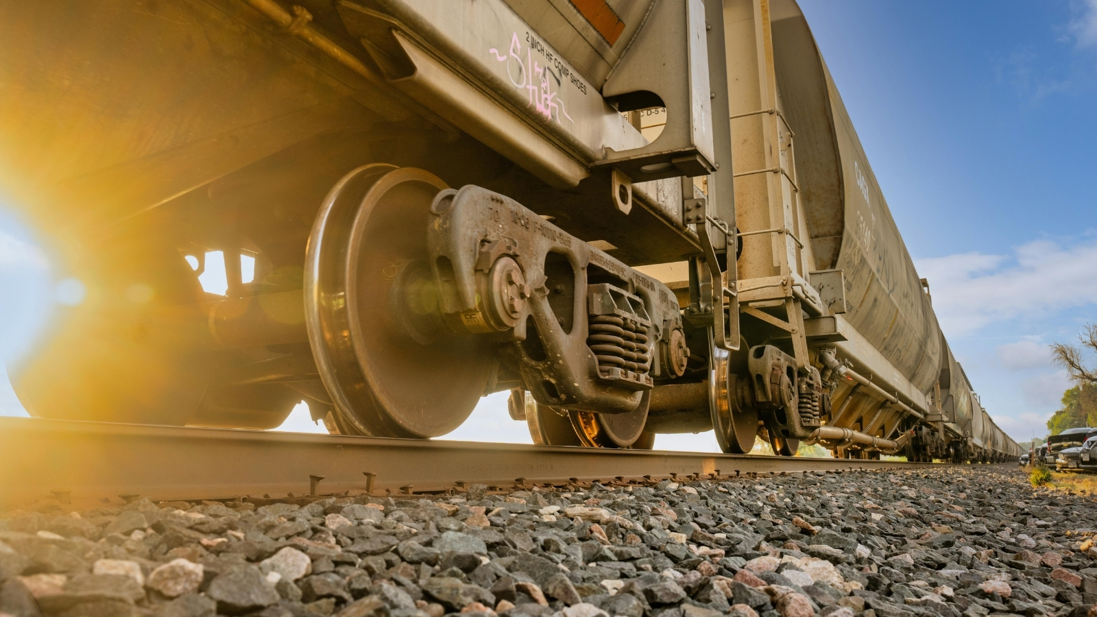 Sedatu y SICT reportan avance del 93% en tren AIFA-Pachuca