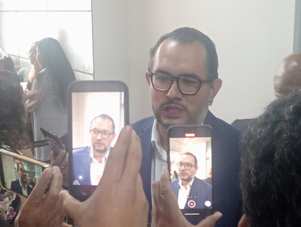 Marco Antonio Mendoza Bustamante