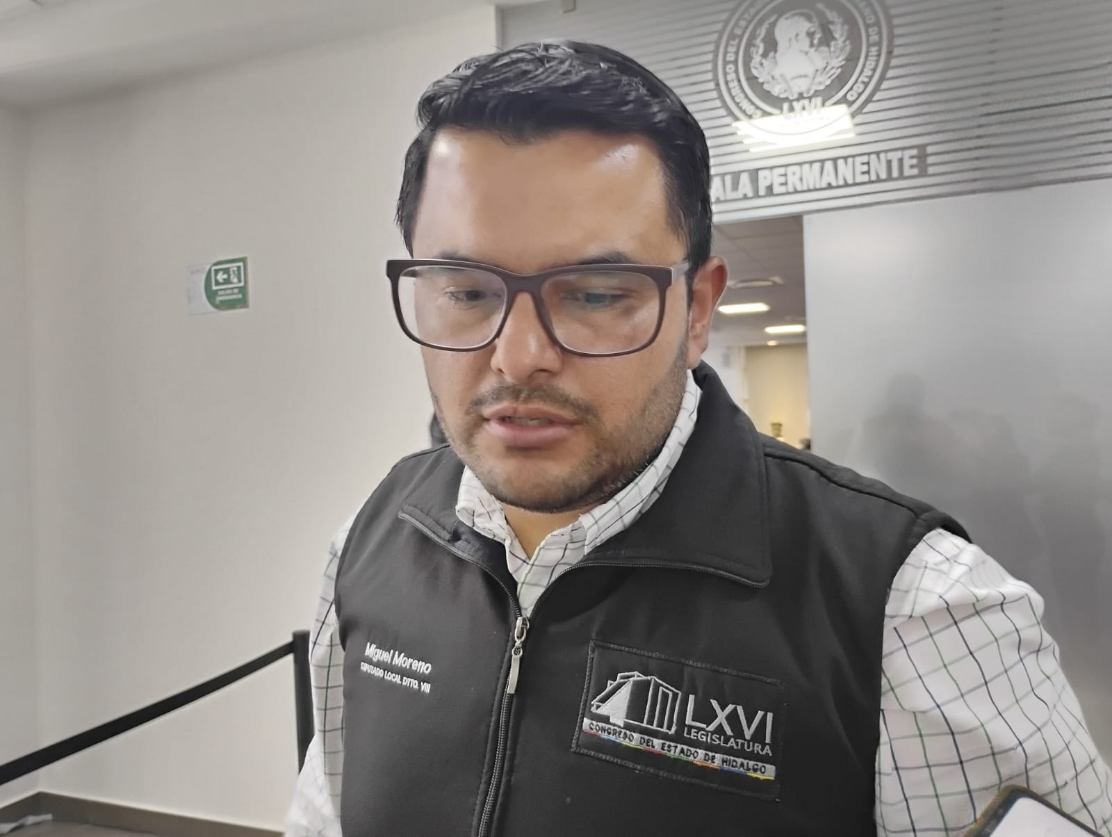 Rechazan propuesta de reasignar presupuesto para apoyar a damnificados en Hidalgo