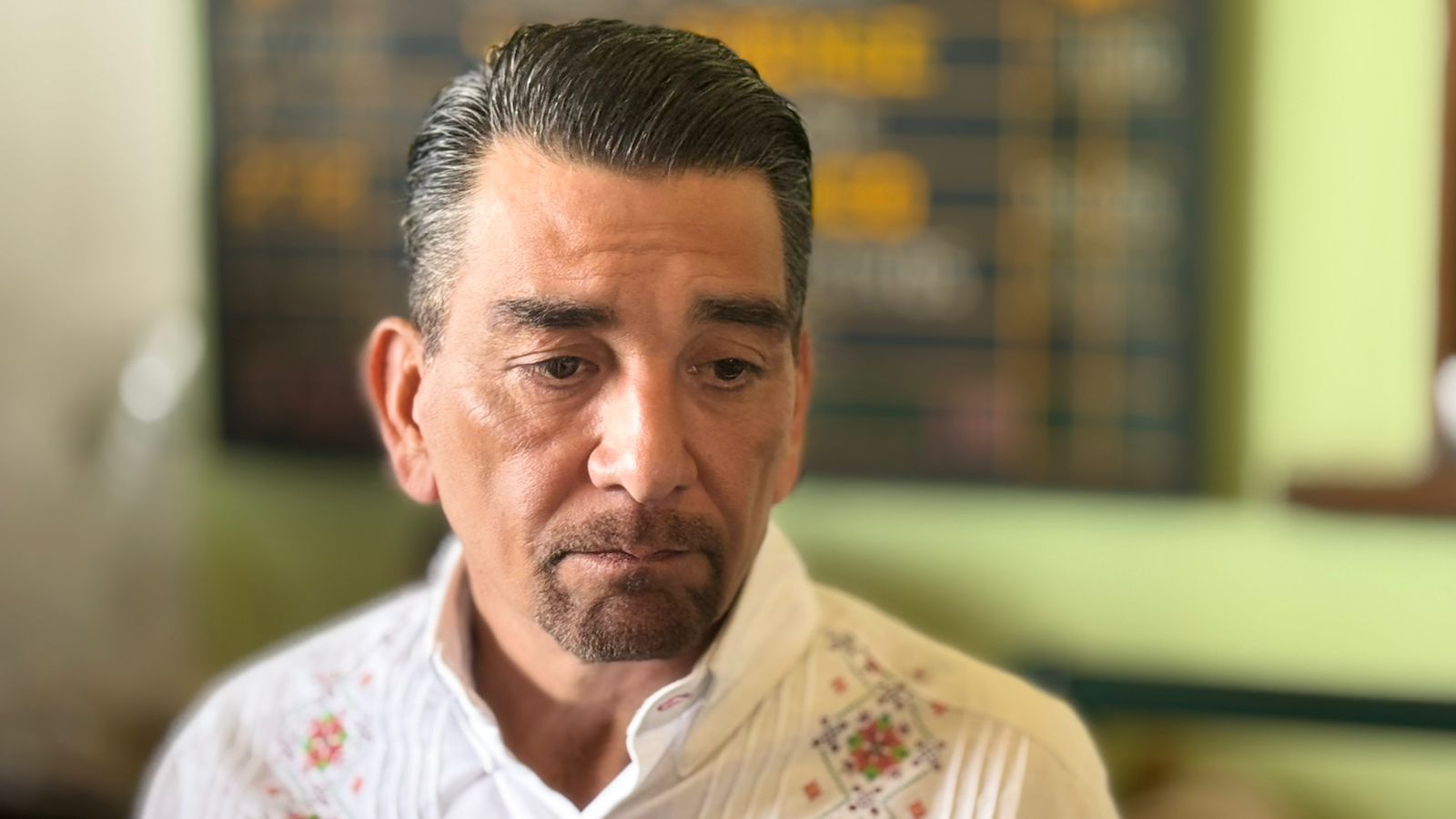 Alcalde de Huejutla niega obras inconclusas y falta de agua; asegura avances en infraestructura y seguridad