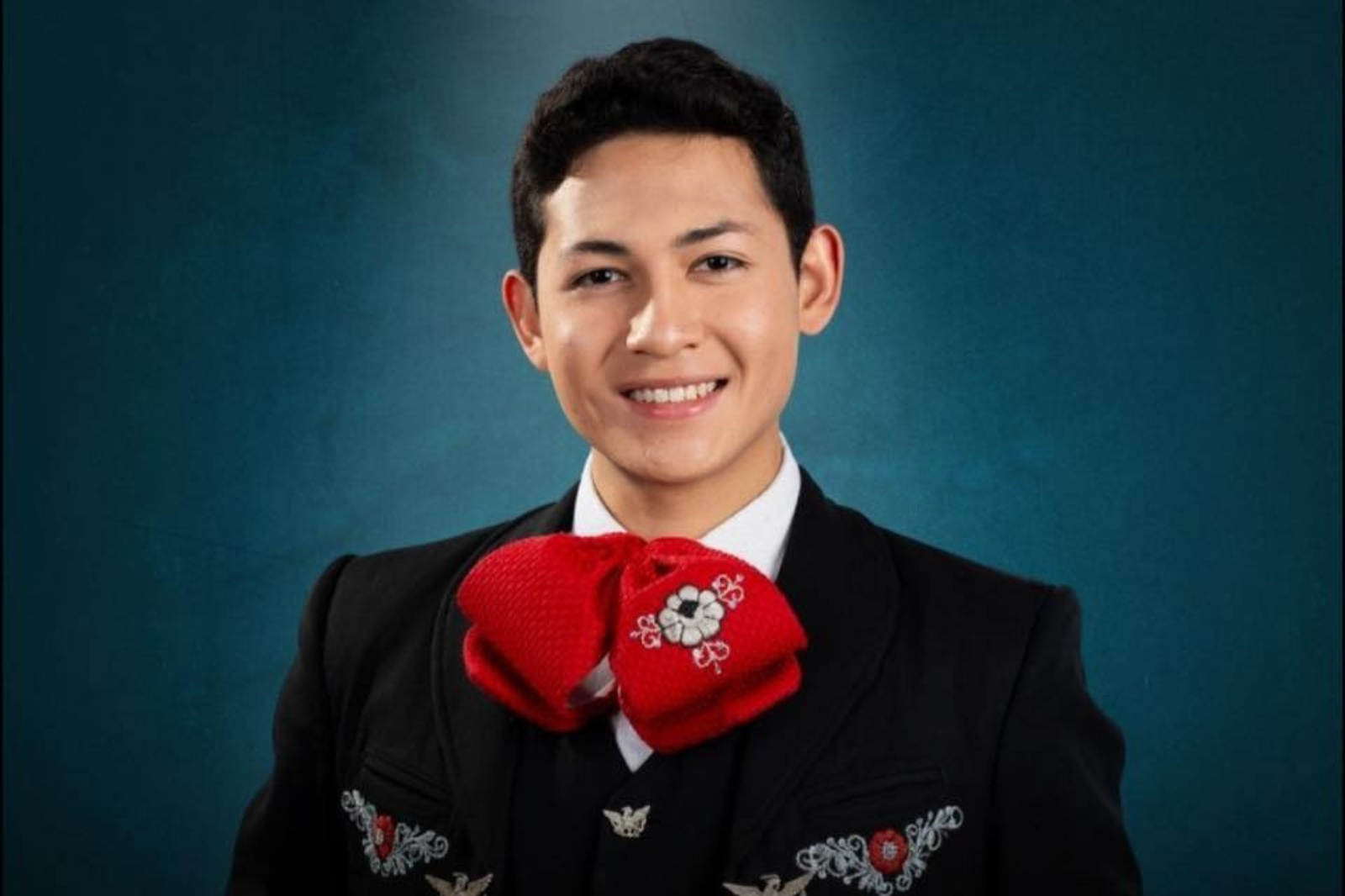 ¡Hoy es la final! Descubre cómo votar por el hidalguense Sergio Maya en “México Canta”