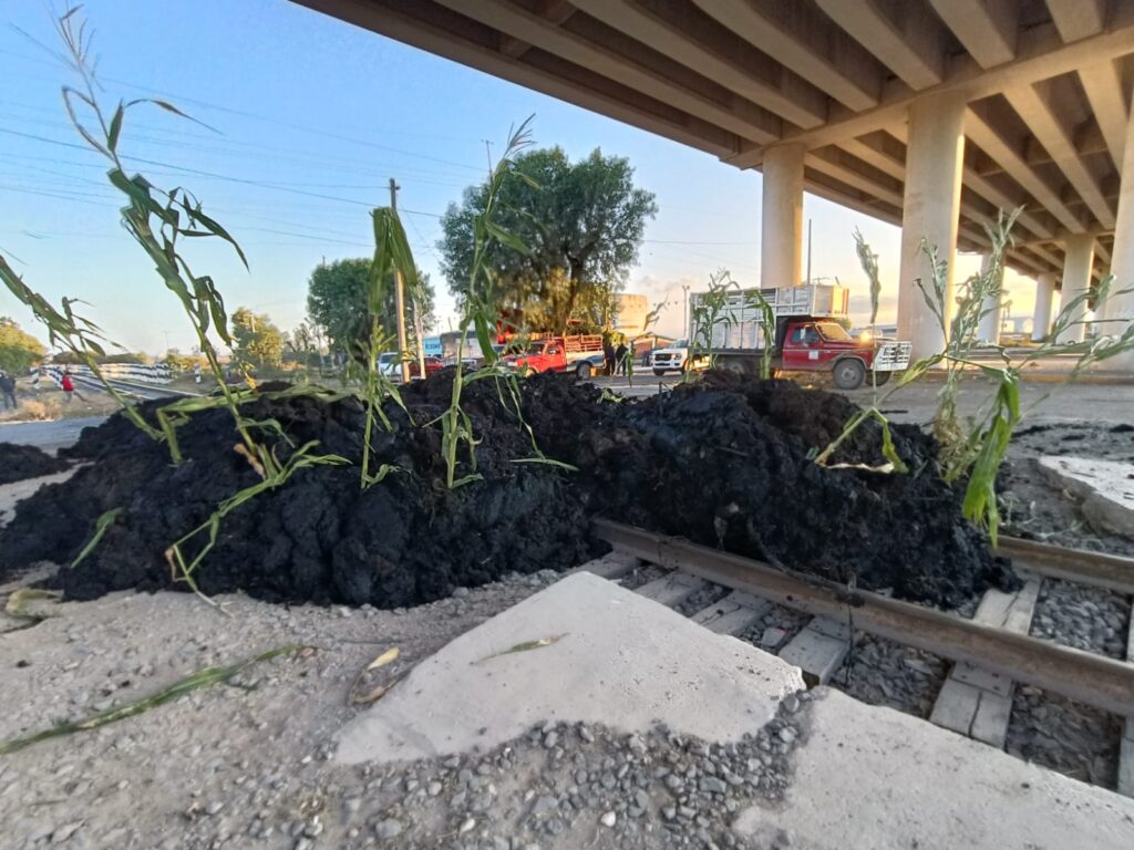 bloqueo campesinos arco norte1
