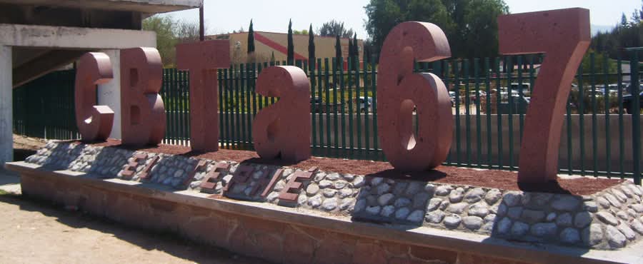 Ixmiquilpan: ¿por qué iniciaron paro de labores en el CBTa 67?