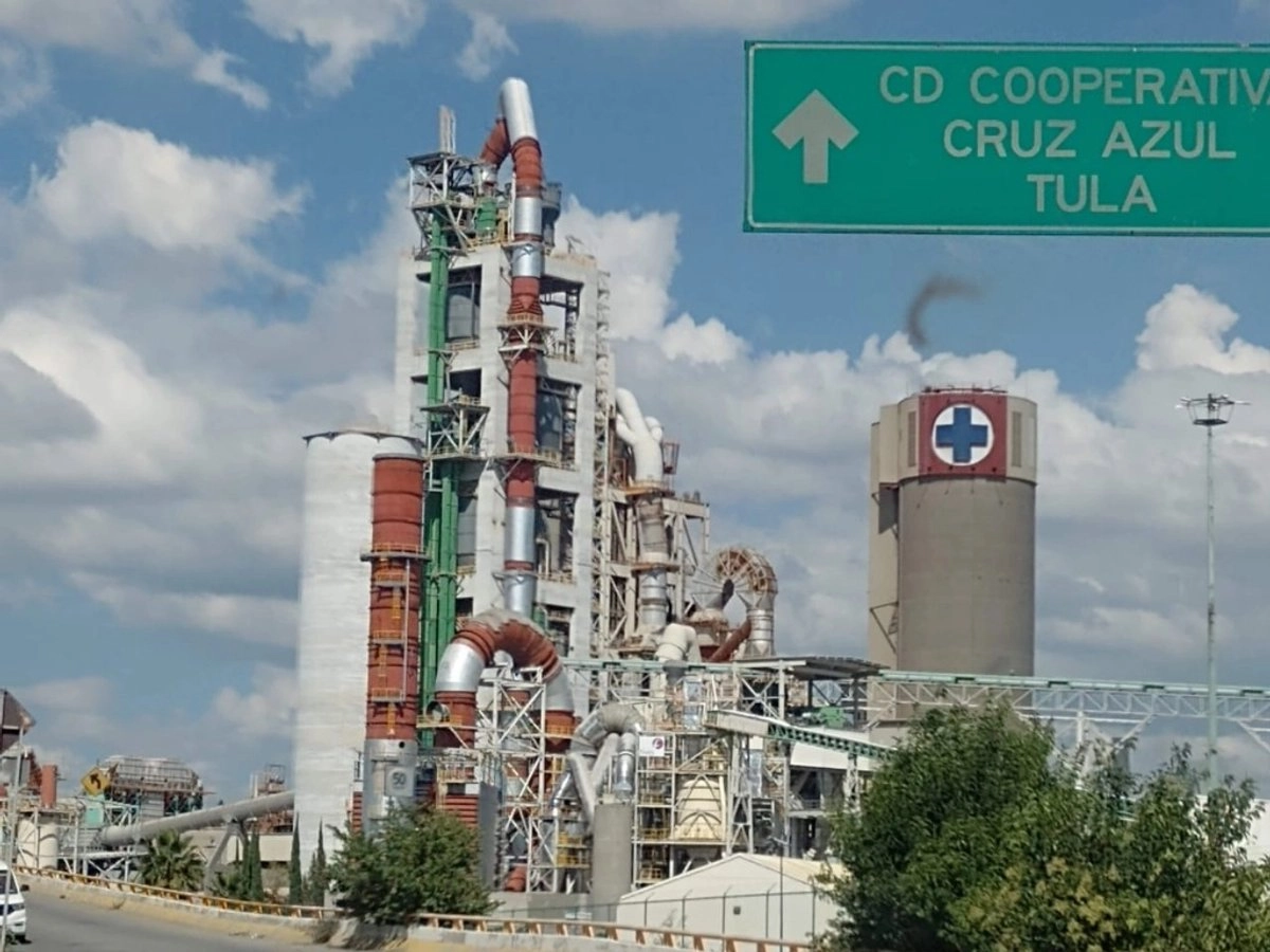 Federico Sarabia obtiene suspensión definitiva contra prisión preventiva en caso de cooperativa Cruz Azul