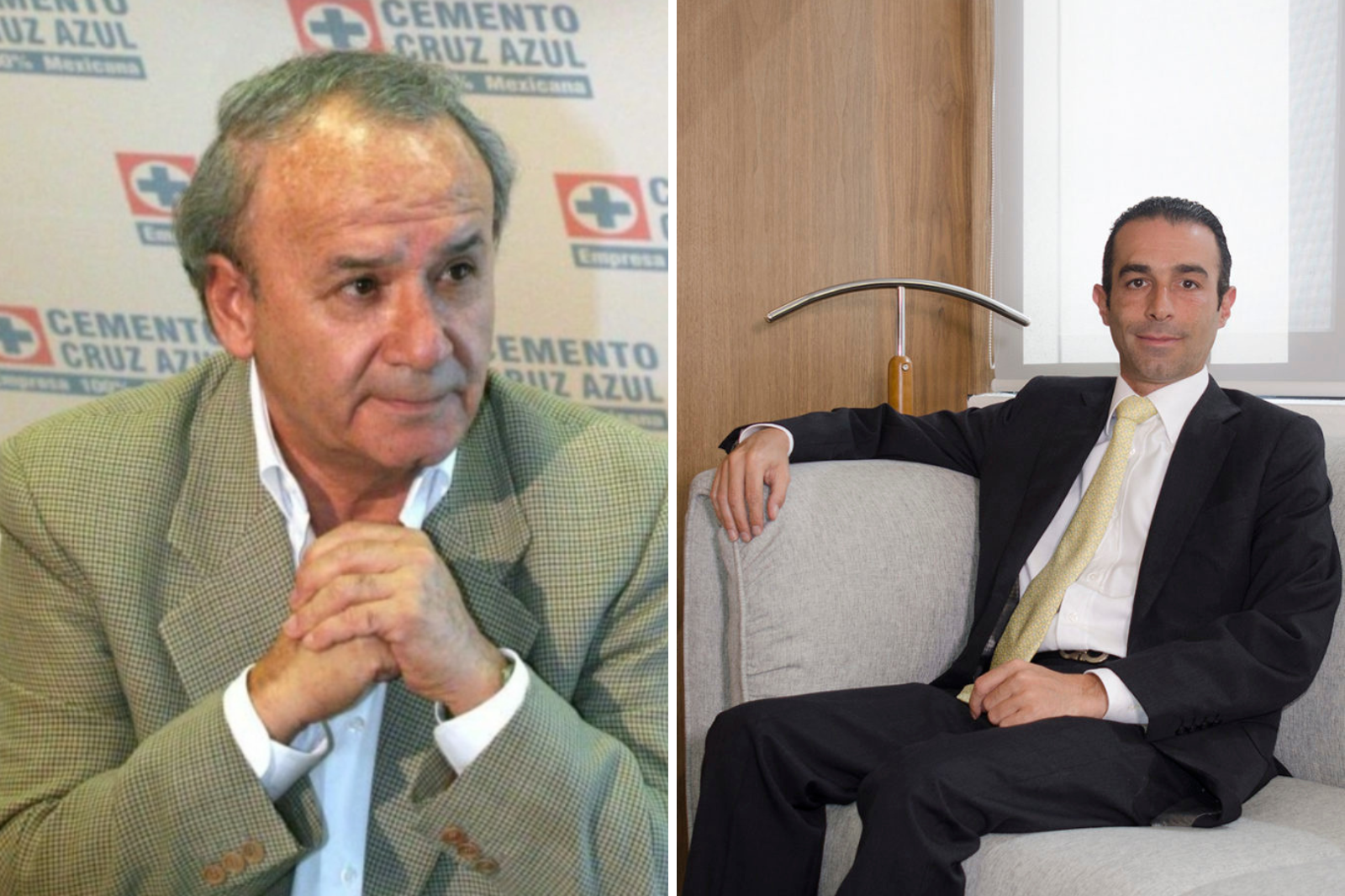 Fiscalía CDMX da por muerto a David Cohen, abogado de “Billy Álvarez” y corrige: está grave