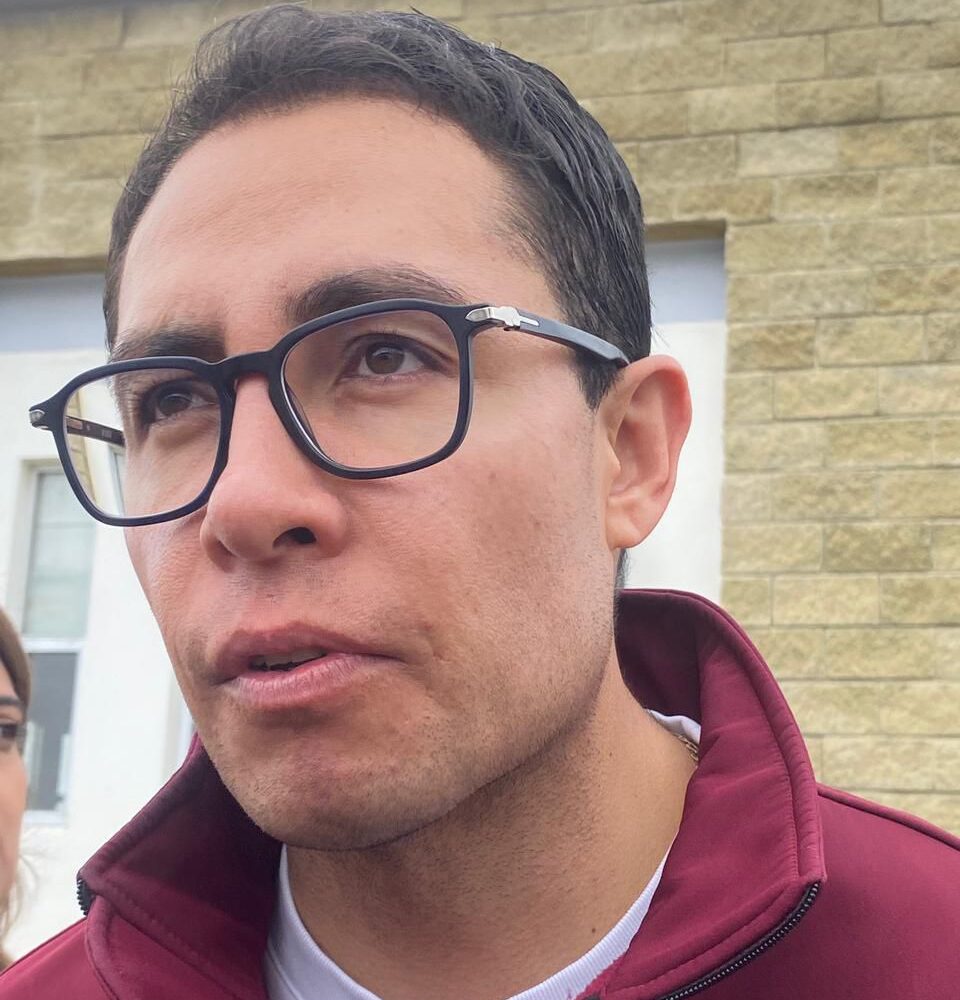 Refugio Invernal de Pachuca será reactivado por bajas temperaturas