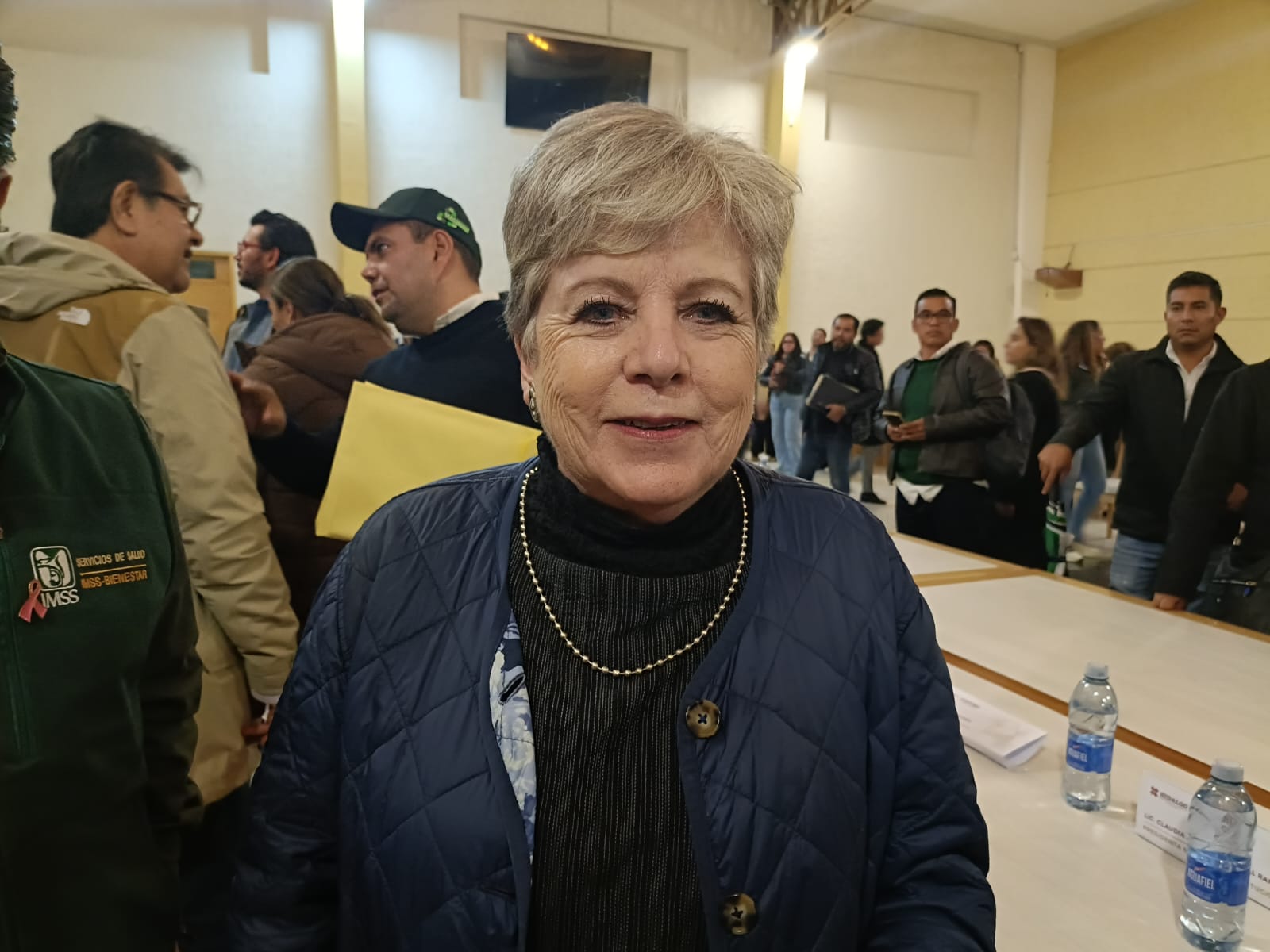 Avanzan planes del Parque de Economía Circular en Hidalgo: Pemex libera terreno