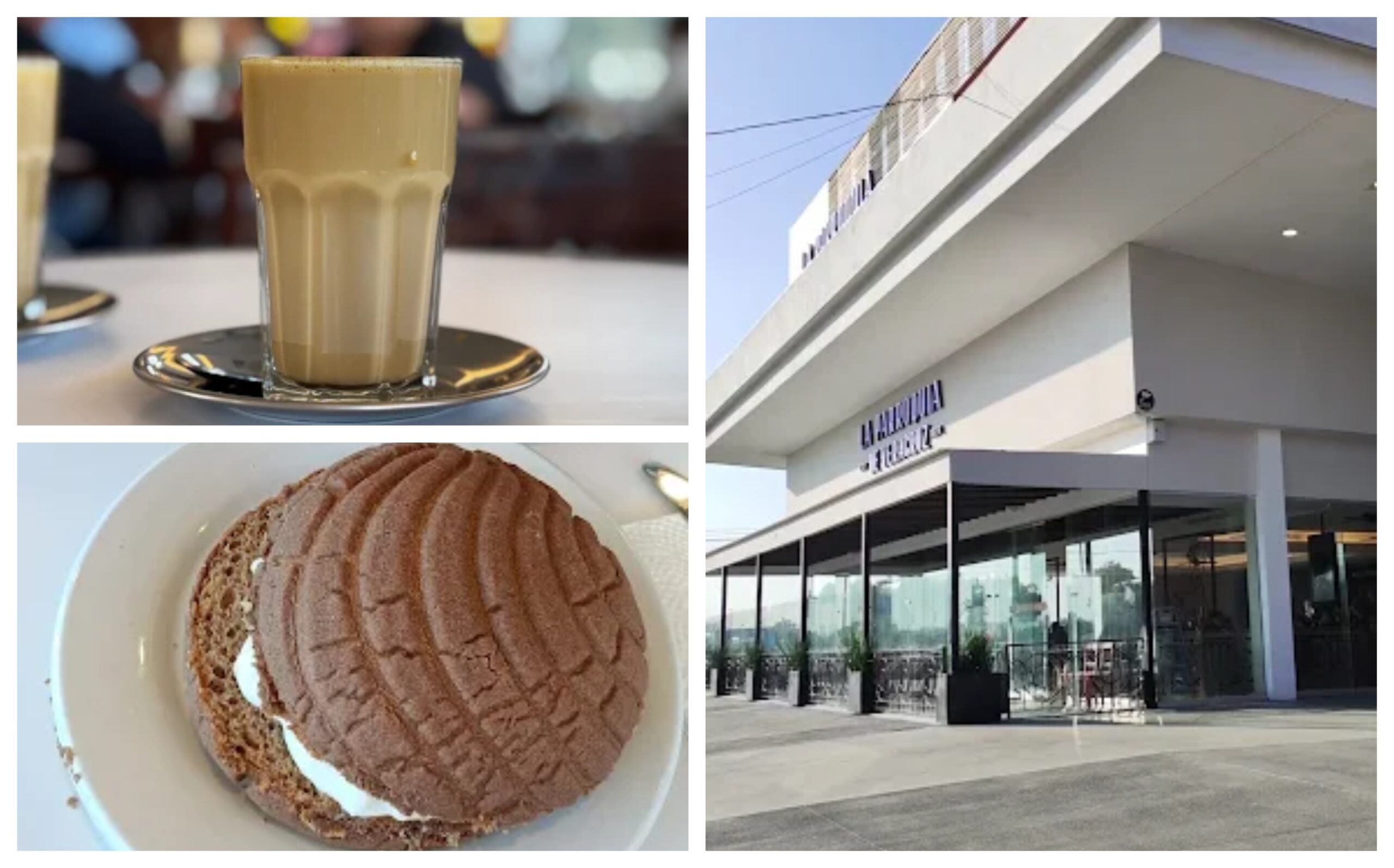 La Parroquia de Veracruz en Pachuca: menú, horario, precio, qué pedir y TODOS los detalles