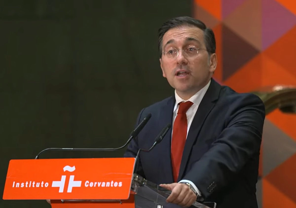 España reconoce agravios en la Conquista