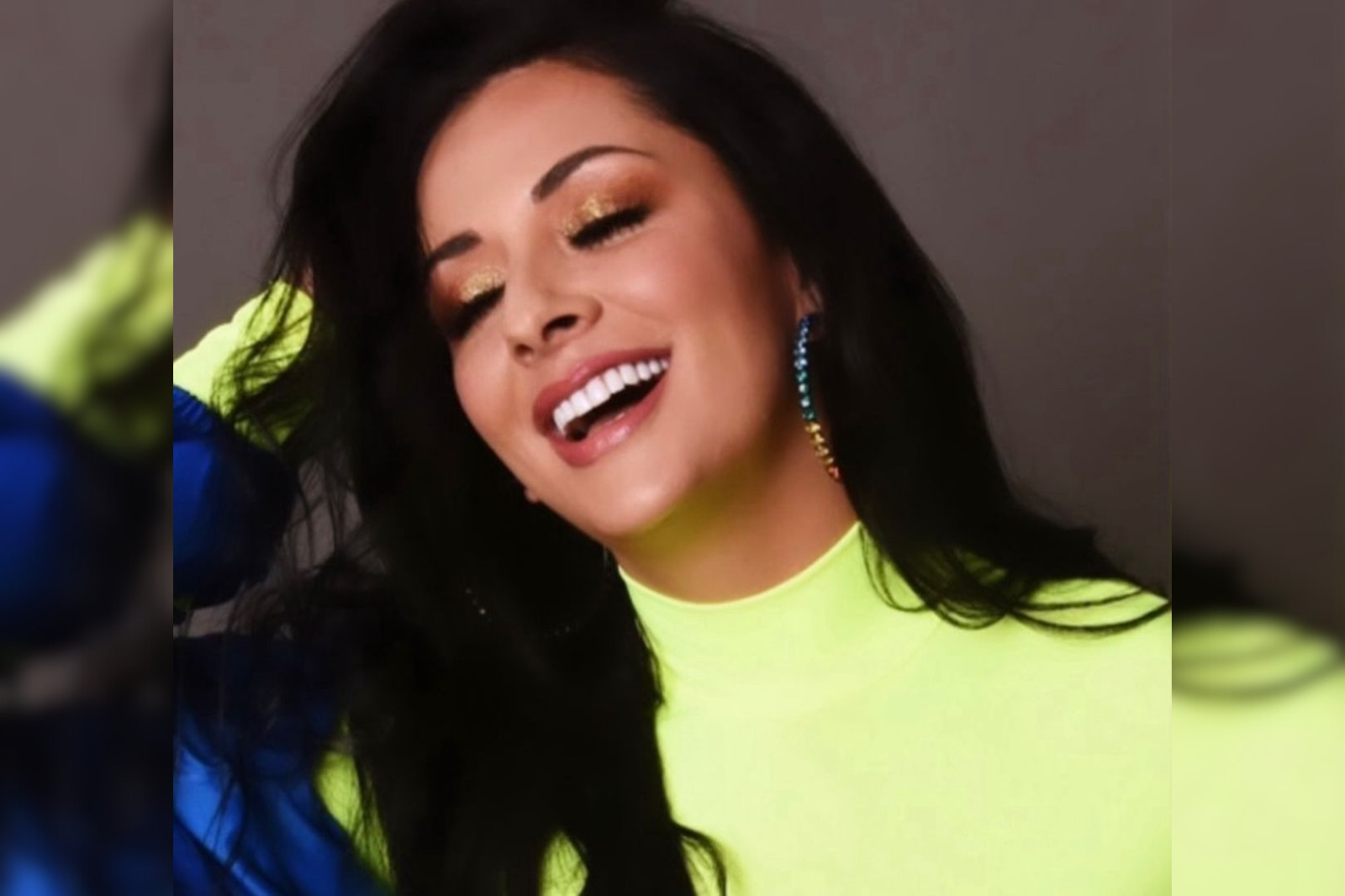 Natalia Ontiveros estrena Sugar Mommy, su nuevo tema con cumbia y empoderamiento femenino