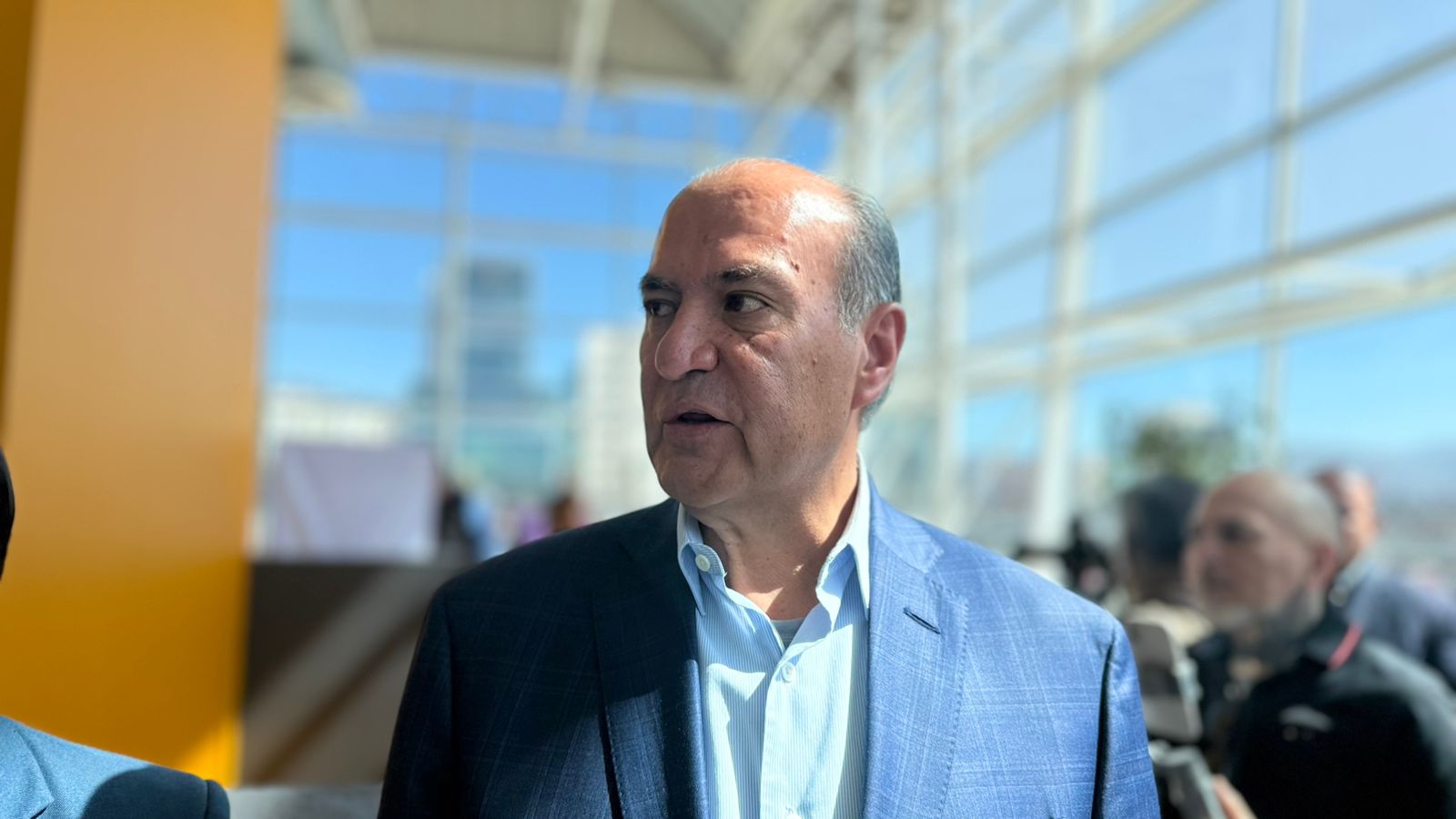 Escuelas dañadas, caminos bloqueados… así avanza el regreso a clases en Hidalgo