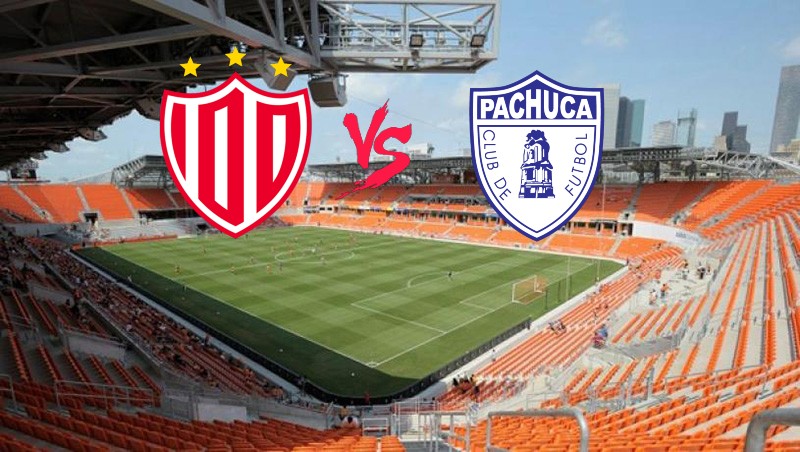 Necaxa vs Pachuca: horario, canal y dónde ver EN VIVO el partido de la Jornada 12 del Apertura 2025