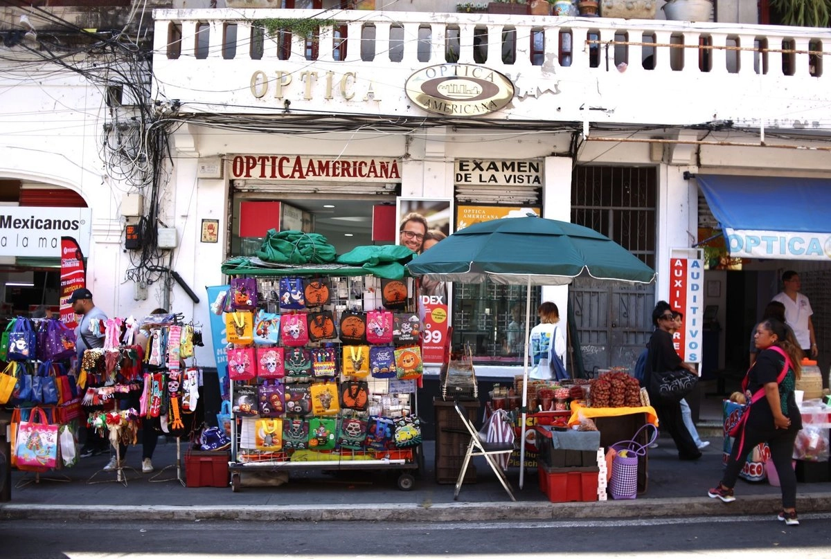 La ocupación laboral en México aumentó en 744.9 mil puestos de trabajo