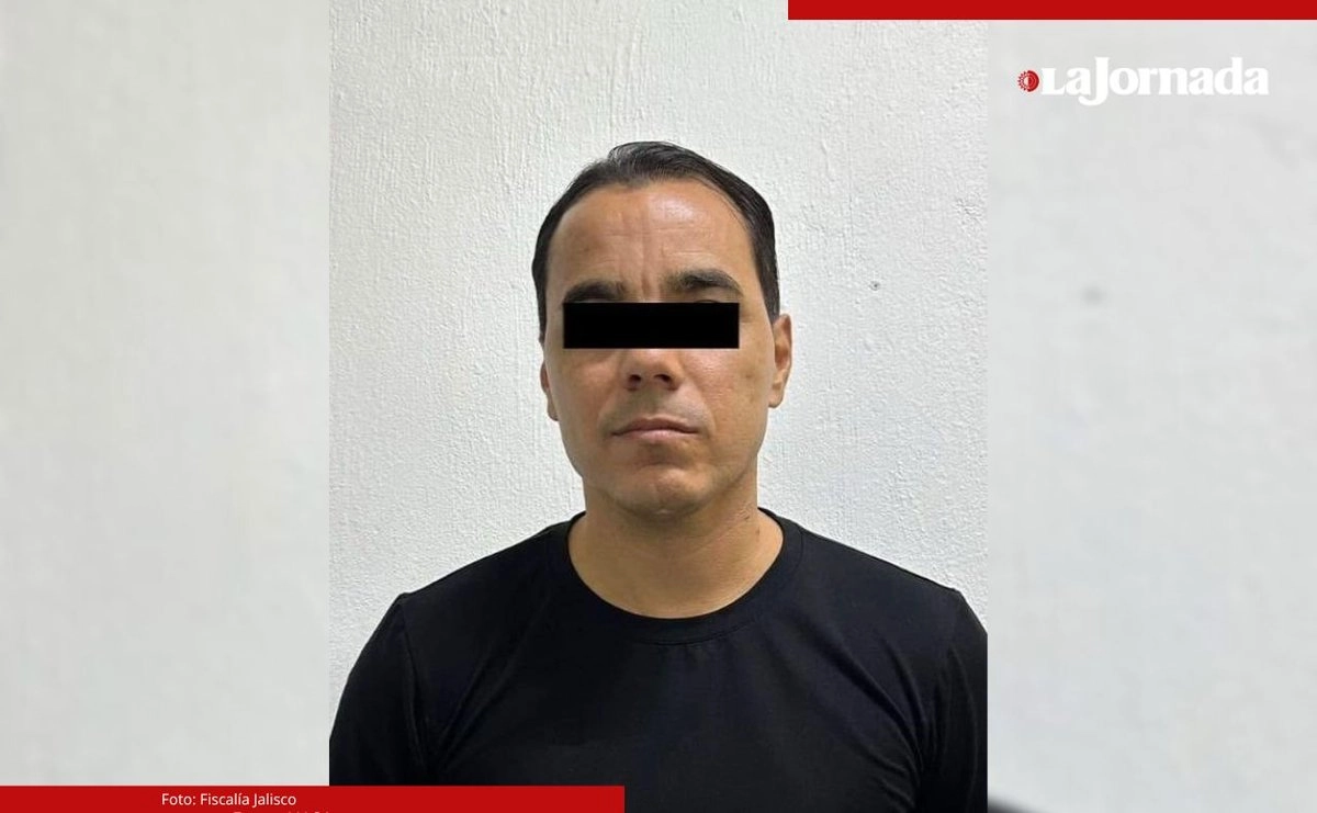 Vinculan a proceso al ex futbolista Omar Bravo por delito de abuso sexual infantil