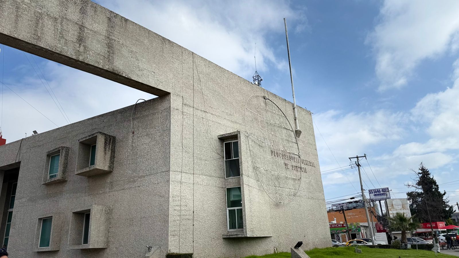 Investiga PGJH a servidores públicos por incumplimiento a su deber