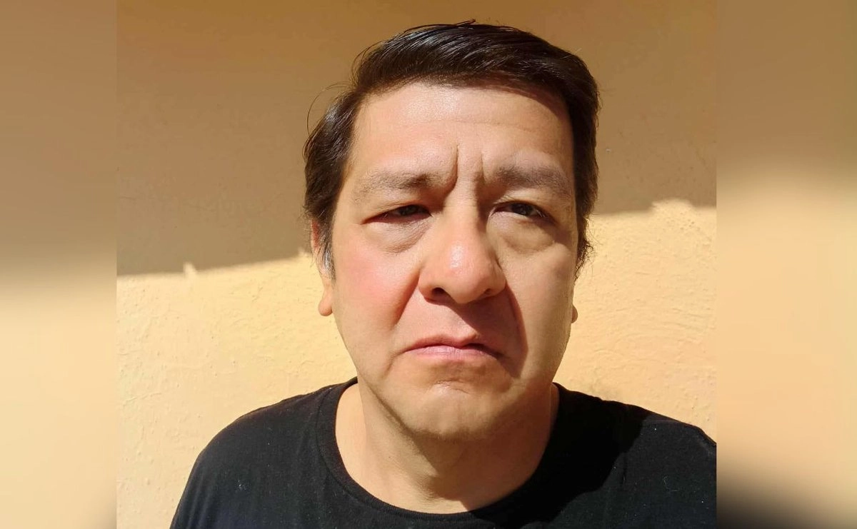 Fallece durante cobertura periodística Ricardo Montoya, corresponsal de La Jornada en Hidalgo