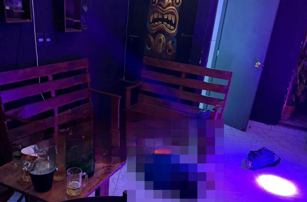 Hombre muere tras riña en bar del centro de Tula; PGJEH investiga el caso