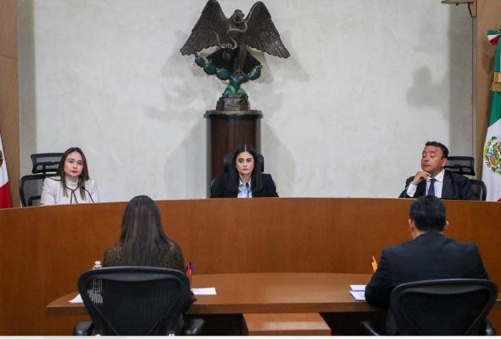 Mineral de la Reforma: TEPJF ratifica vulneración de derechos contra regidora Marlene Puertas