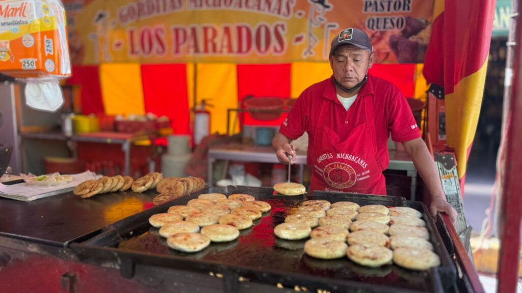 feria san judas tadeo 2025