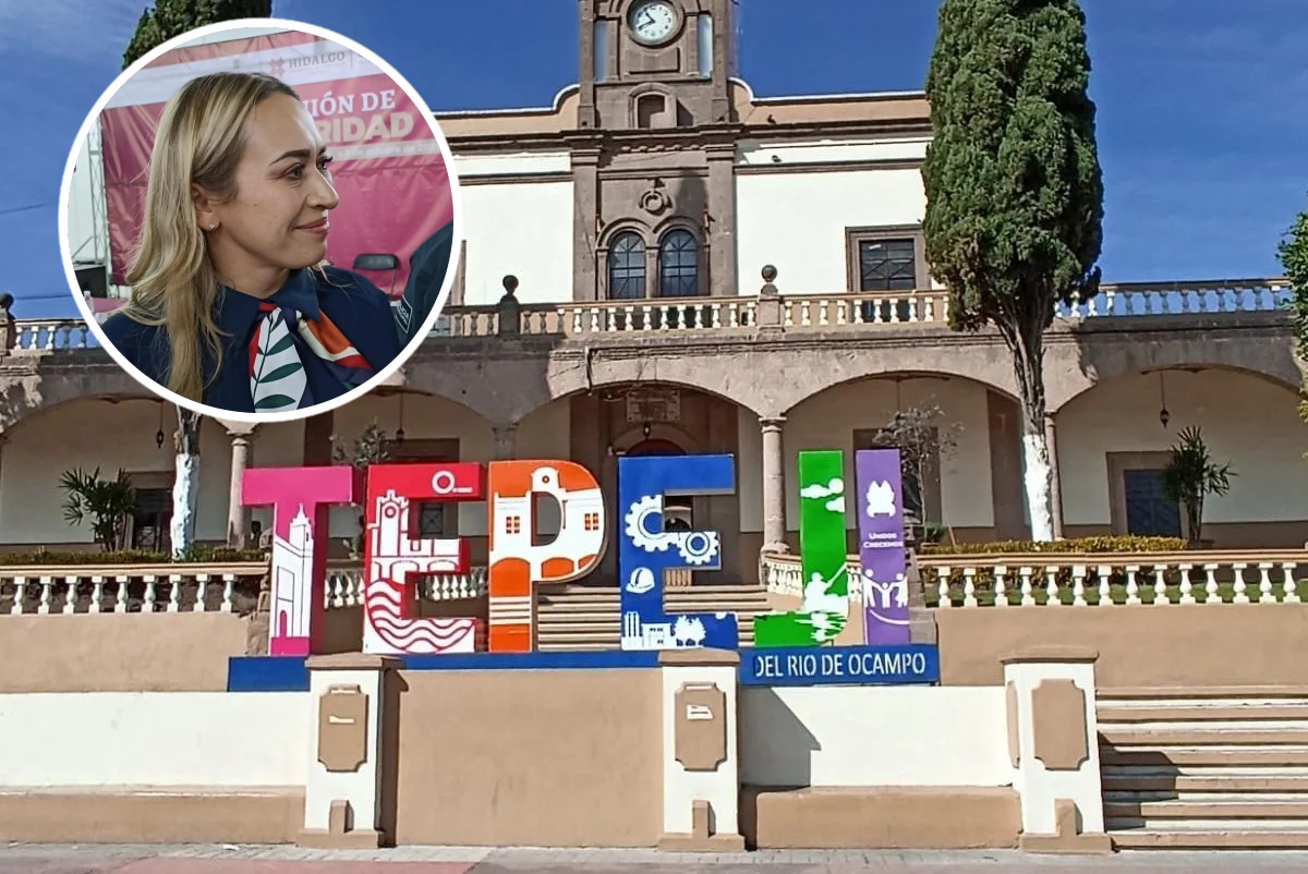 ¿Qué pasa en Tepeji? Alcaldesa teme por su vida y niega vínculos con actos delictivos