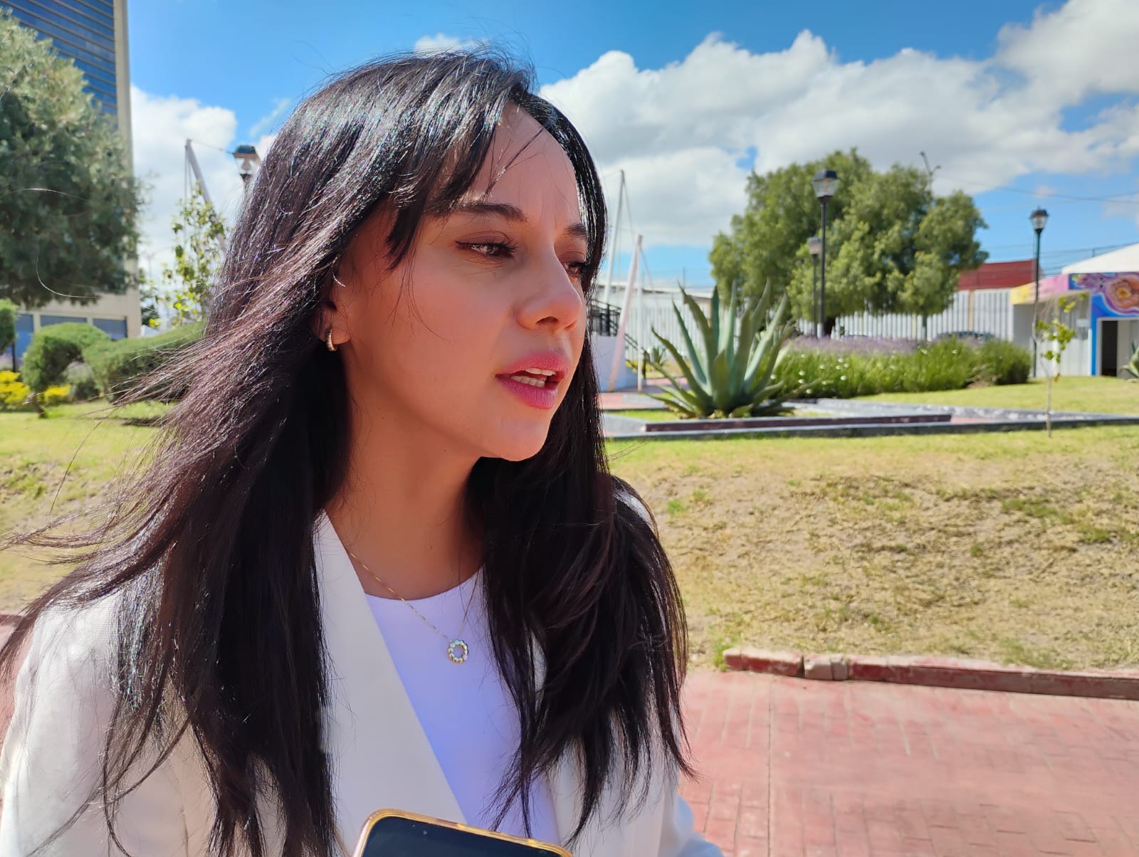 Más de 400 hectáreas protegidas en Tizayuca cerca del paso del tren AIFA-Pachuca