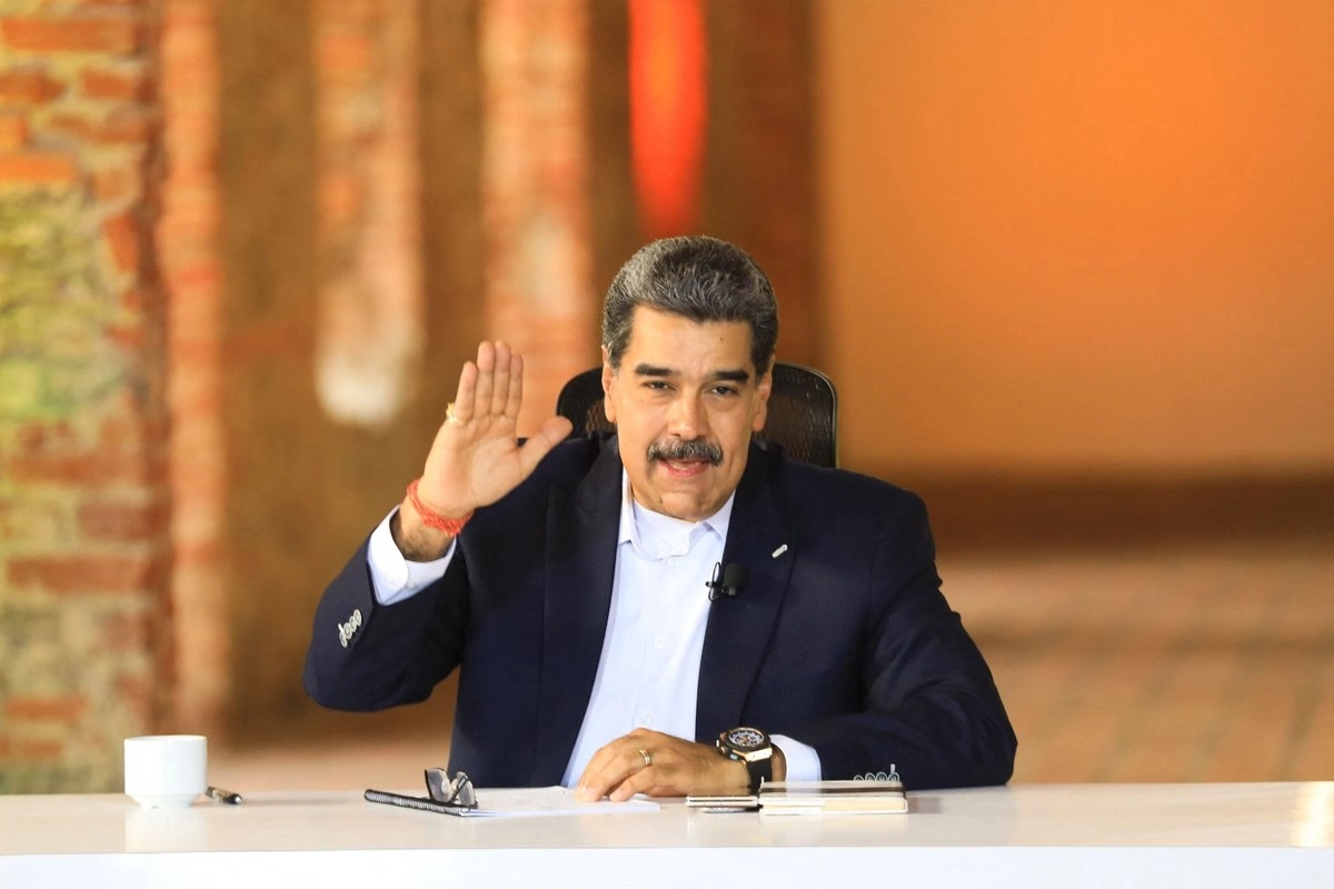 Venezuela entrega pruebas del plan de “autoataque” de Estados Unidos