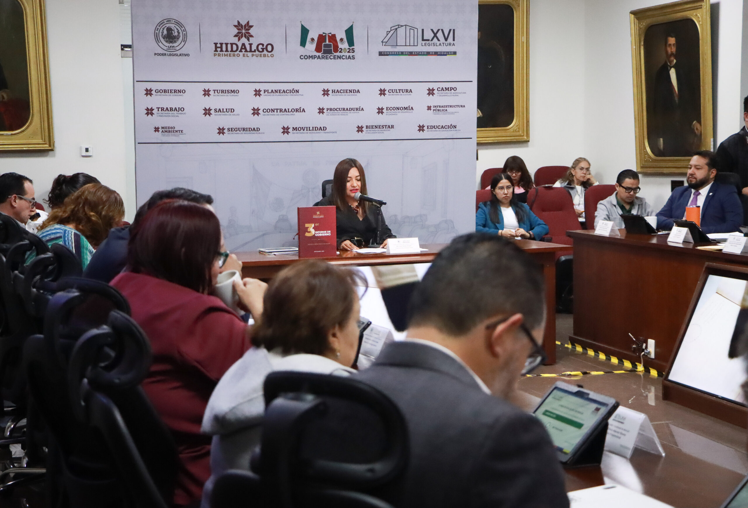 Cultura reconoce afectaciones a artesanos de Tenango de Doria por lluvias