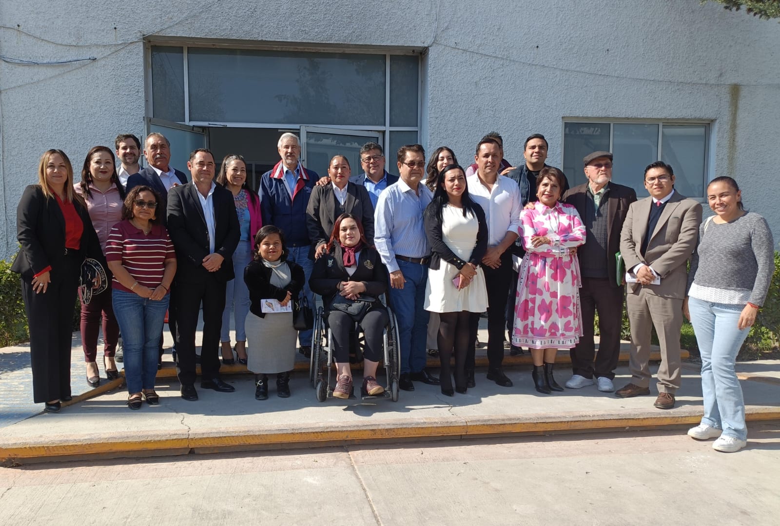 Gobierno de Hidalgo analiza entregar recursos a Tula y otros municipios a través del Fortamun