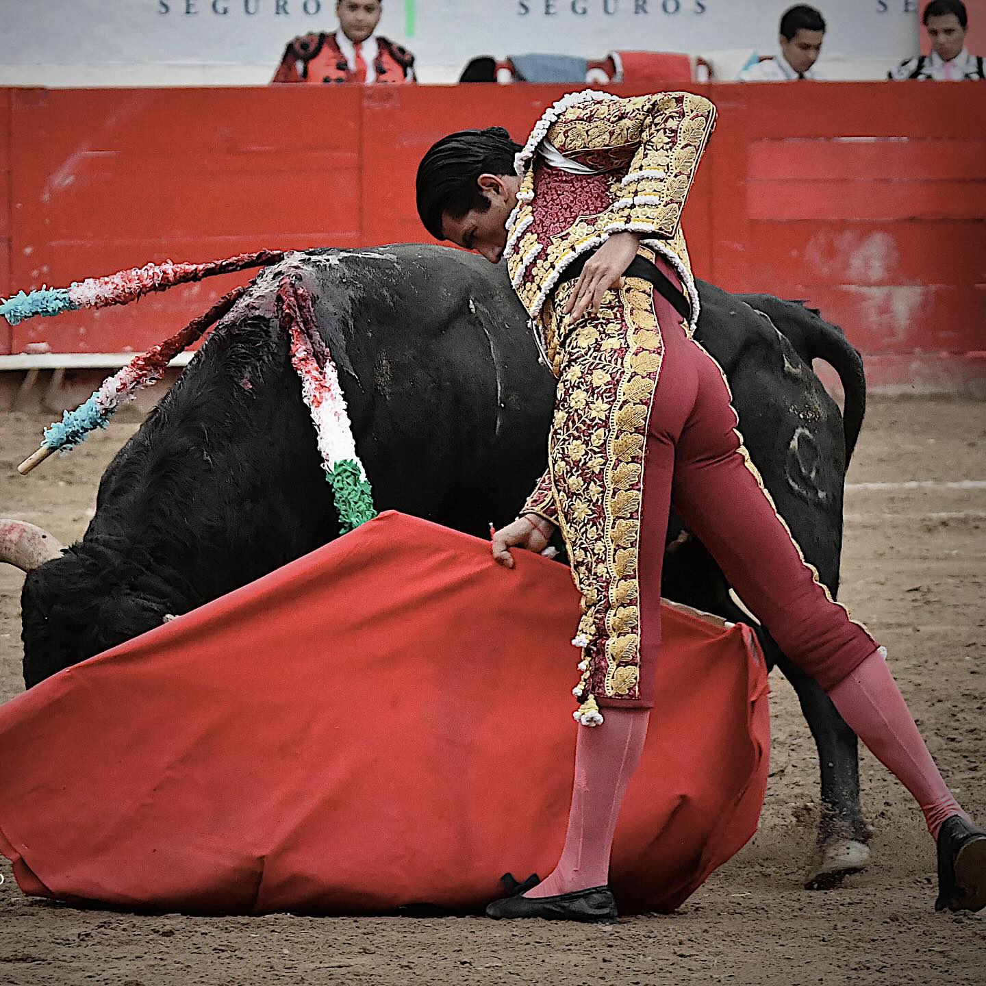 Ernesto Javier “Calita” vuelve a Pachuca en la corrida del 47° aniversario de la Vicente Segura