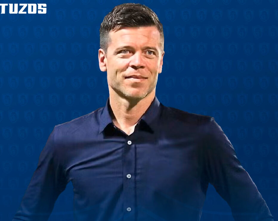 Pachuca anuncia a Esteban “El Tano” Solari como su nuevo director técnico