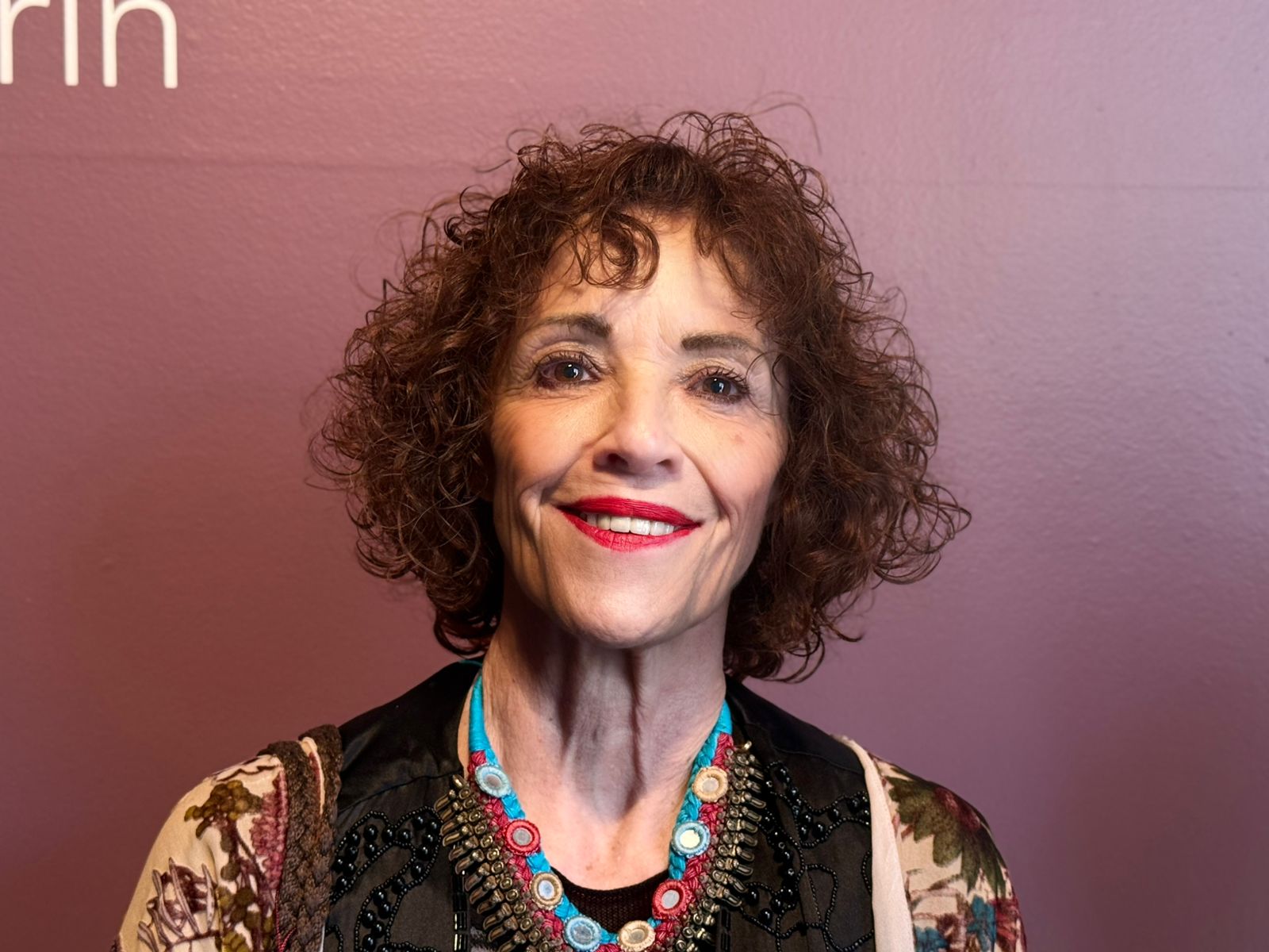 “Pulsiones”, de Susana Casarín, llega a la Sala Nacho López