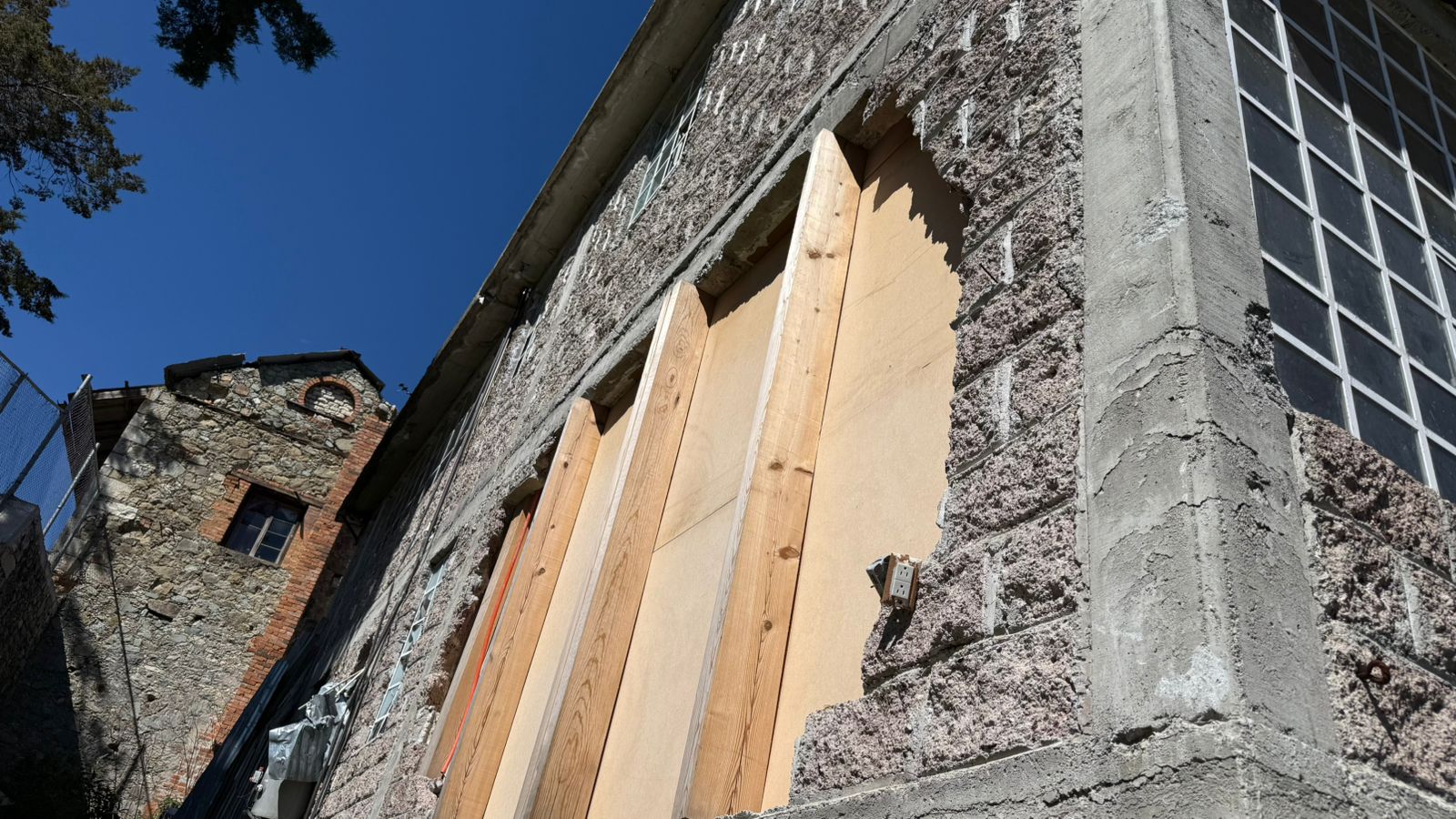 A un año del derrumbe en Mina La Dificultad, familia sigue desplazada y sin soluciones