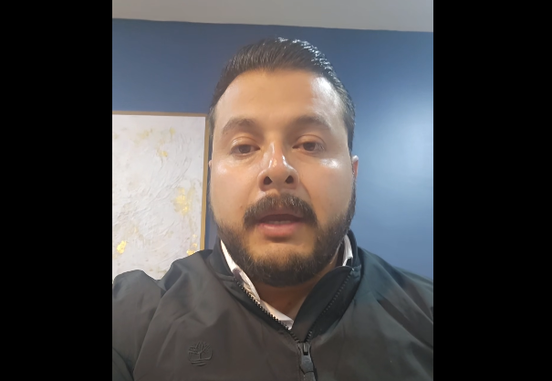 Alcalde de Tepeapulco denuncia persecución por hombres armados