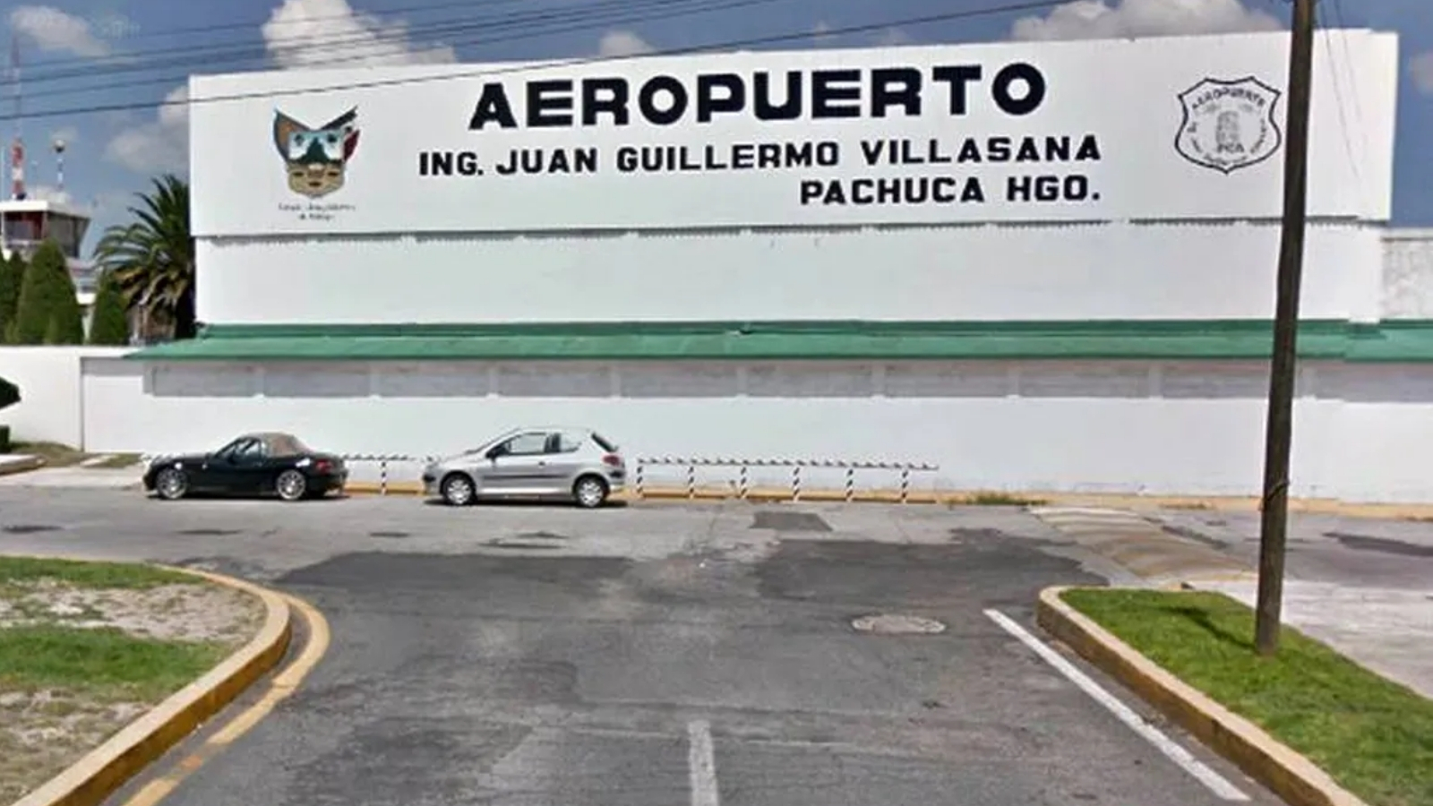 Anuncian nuevas oficinas estatales junto al aeropuerto de Pachuca