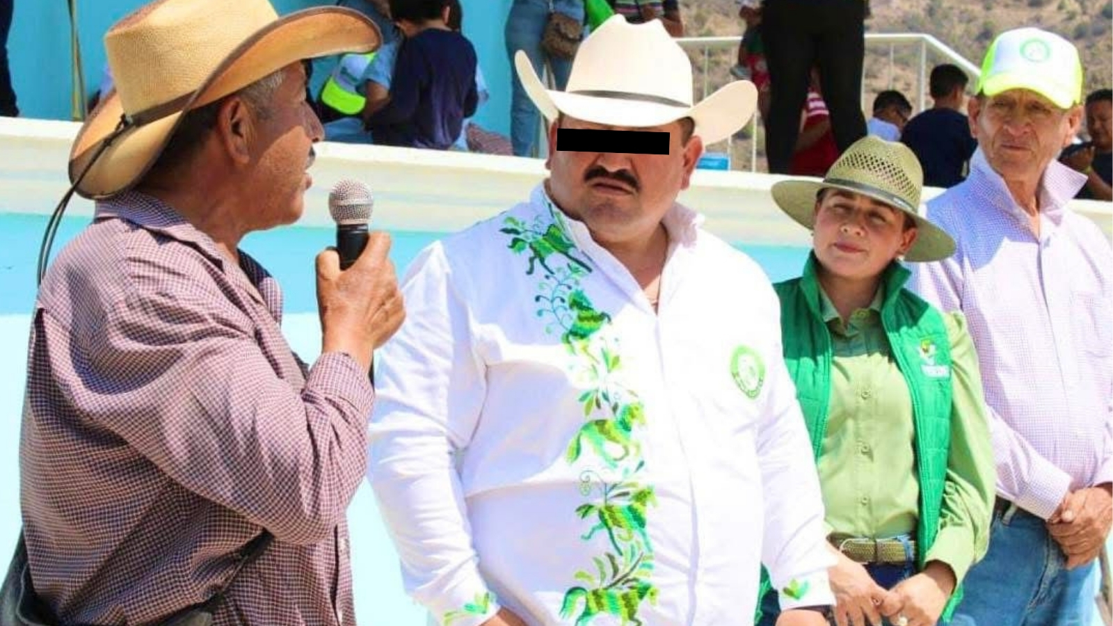 Jueza vincula a proceso al regidor de Actopan por homicidio simple; defensa acusa resolución “incongruente”